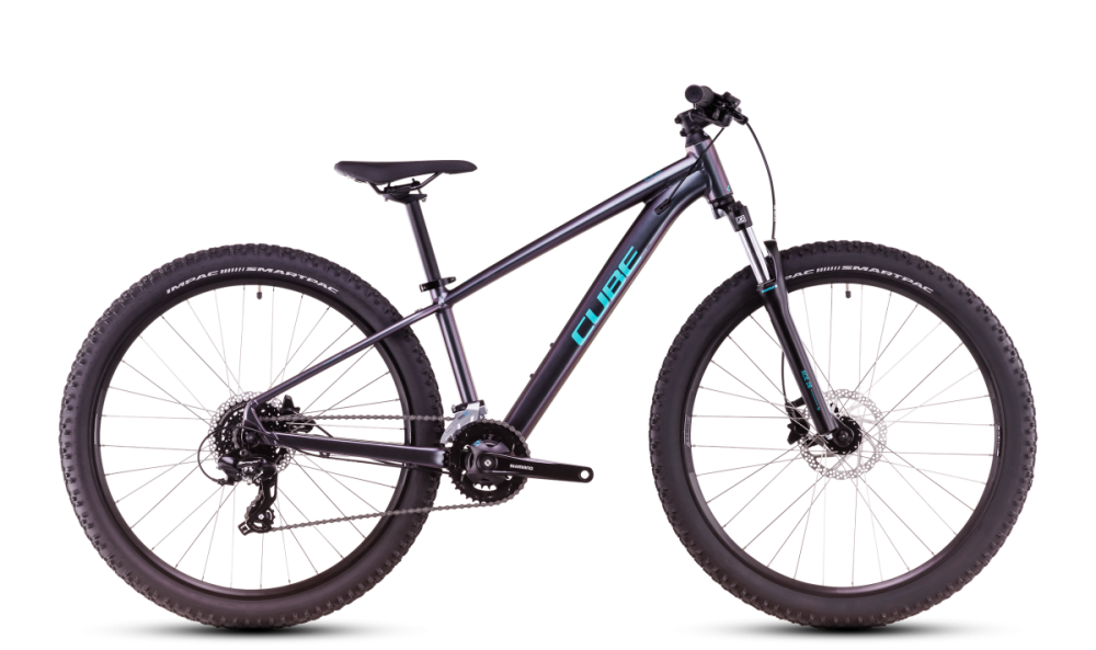 Cube Acid 260 Disc