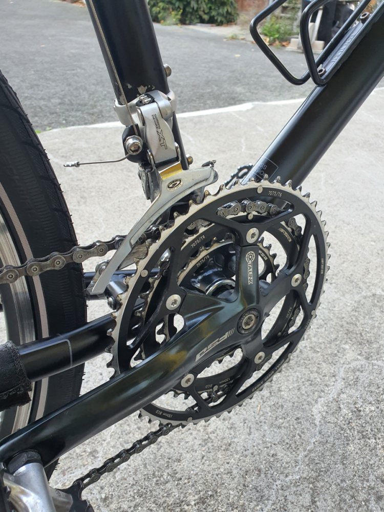 BMC Alpen Challenge 02 21"